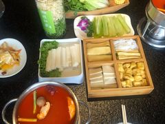 -番食园鲜食火锅(高新店)