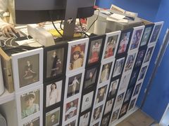 -一墨照相馆·证件照·形象照(世博店)