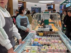 -老鼎丰(靖宇街总店)