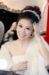 -FIONA MAKE UP恋妆造型