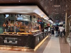 -金马门国际美食百汇(珞喻路店)