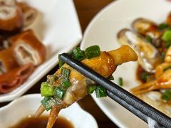 -宝中宝食府(清泰街店)