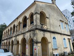 -北海市人民医院(总院)