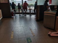 -麦当劳(展览路店)