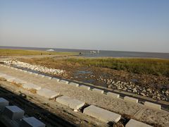 -南汇嘴观海公园