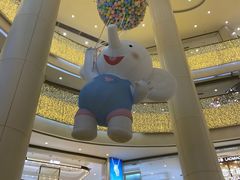 -银泰百货(北京大红门店)