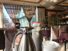 -老虎滩船说·海胆水饺·大连海鲜(老虎滩店)