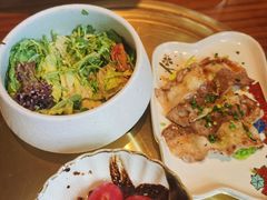 -和彩放题(渔阳店)
