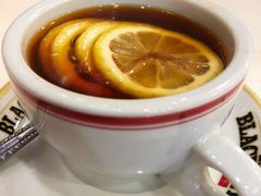 热柠茶-香港新发烧腊茶餐厅(万象店)