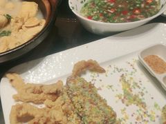 -张大嘴菜馆(庞各庄店)