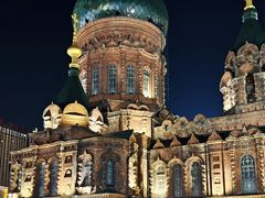 -圣·阿列克谢耶夫教堂