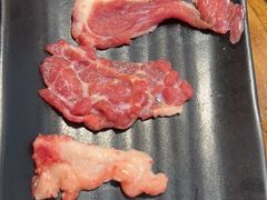 -谭三娘鲜切牛肉自助火锅(九眼桥总店)