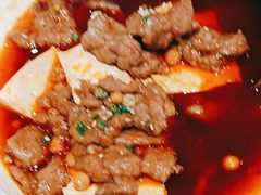 -四川饭店(城乡购物中心店)