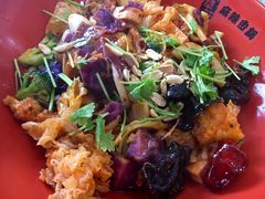 -集草轩·重庆麻辣烤鱼(西湖道店)
