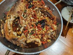 -陈家婆的菜(梅溪湖店)
