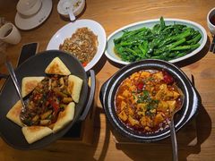 -桂小厨广西菜(青秀万达店)