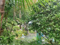 -海兰云天度假区温泉