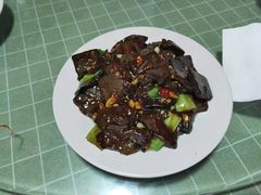 -金台阶鱼馆(于桥水库店)