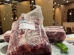 -西安绿地假日酒店·欧意咖啡厅