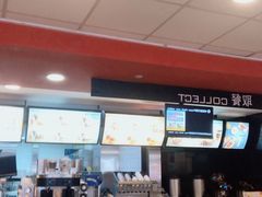 -麦当劳(天骄店)