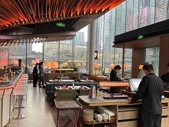 -Ministry of Crab•MOC(交子大道店)