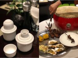 -无锡君来洲际酒店·宴会厅