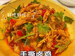 -东排食堂长沙小吃大排档(五一广场店)