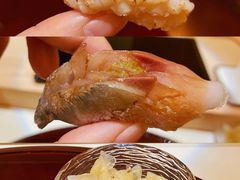 -荣一代目OMAKASE板前料理