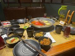 -手选潮汕鲜牛肉火锅(二七广场店)