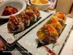 -大渔铁板烧(大悦城店)