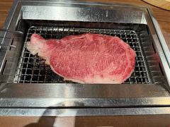 -俺的焼肉(銀座9丁目店)