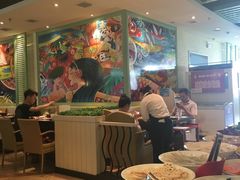 -新辣道鱼火锅(领展购物广场·中关村店)