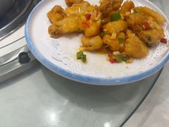 -粤顺渔坊·中山脆肉鲩火锅(清湖店)