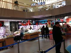 -盒马鲜生(189购物中心店)