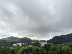 -宁波九龙湖开元度假村