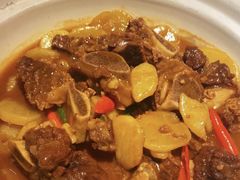 -院里寻菜·精致庭院菜(观沙岭店)