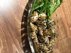 -周家二小姐的菜(西津渡店)