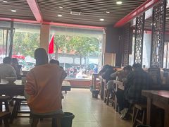 -兄弟俩老李家牛肉汤(总店)