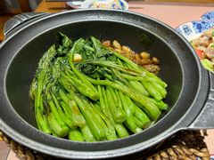 -杨记隆府重庆江湖菜(大悦城店)