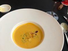 -圣丰索菲特·法国餐厅