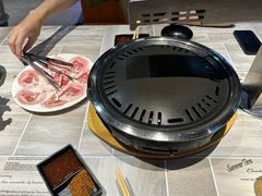 -胡哥烤肥牛(车公庙店)