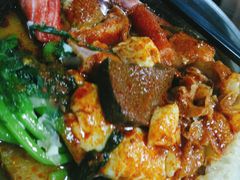 -苏袁麻辣烫(呼和浩特总局街店)