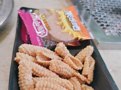 -禾记海鲜烧烤(八一路店)