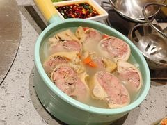 -羊来顺冰煮鲜羊铁锅烀羊肉(八卦岭店)