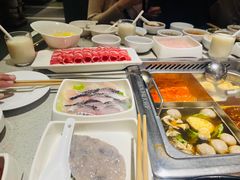 -海底捞火锅(丹竹头星悦天地店)