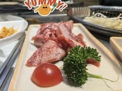 调味牛排-喜来稀肉(虹泉路店)