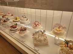 -好利来(东直门银座店)