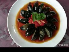 -长兴菜馆(高桥店)