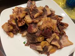 -老保定驴肉馆(云岗路店)