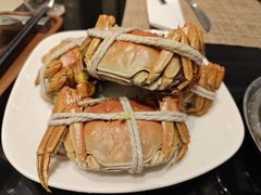 -太湖饭店玉兰厅(自助餐厅)